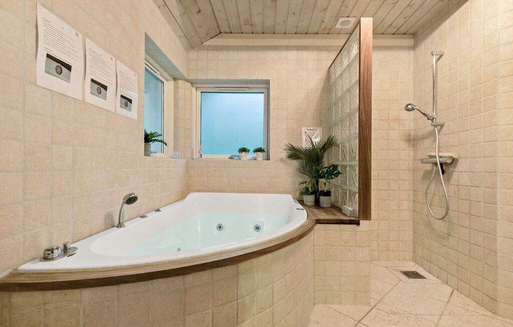 Ferienhaus - Dråby , Dänemark - D10805 8