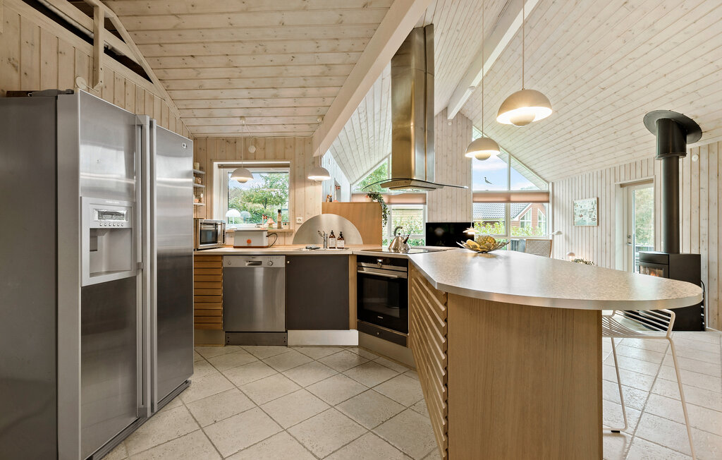 Ferienhaus - Dråby , Dänemark - D10805 5