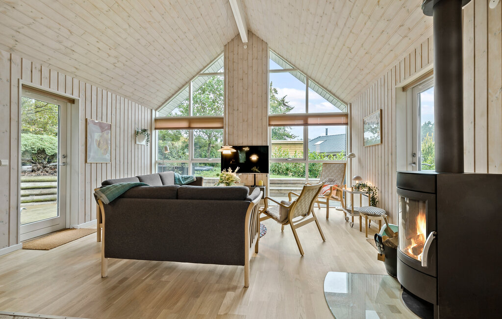 Ferienhaus - Dråby , Dänemark - D10805 3