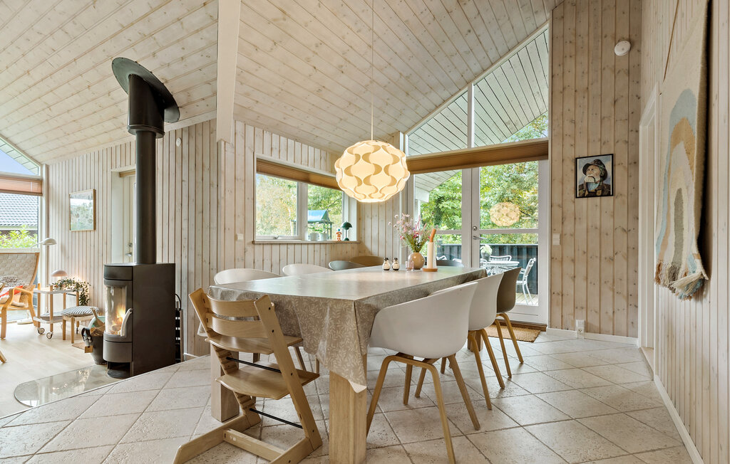 Ferienhaus - Dråby , Dänemark - D10805 4