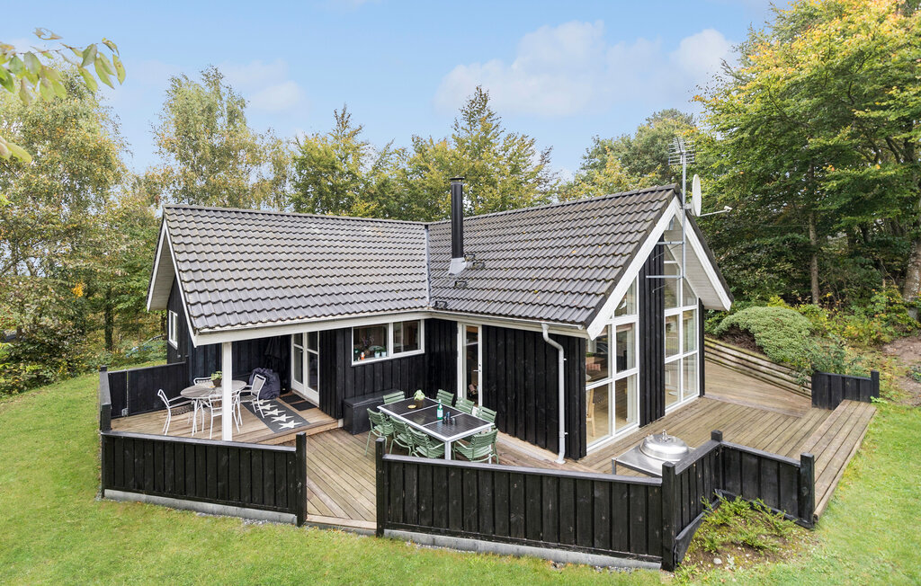 Ferienhaus - Dråby , Dänemark - D10805 1