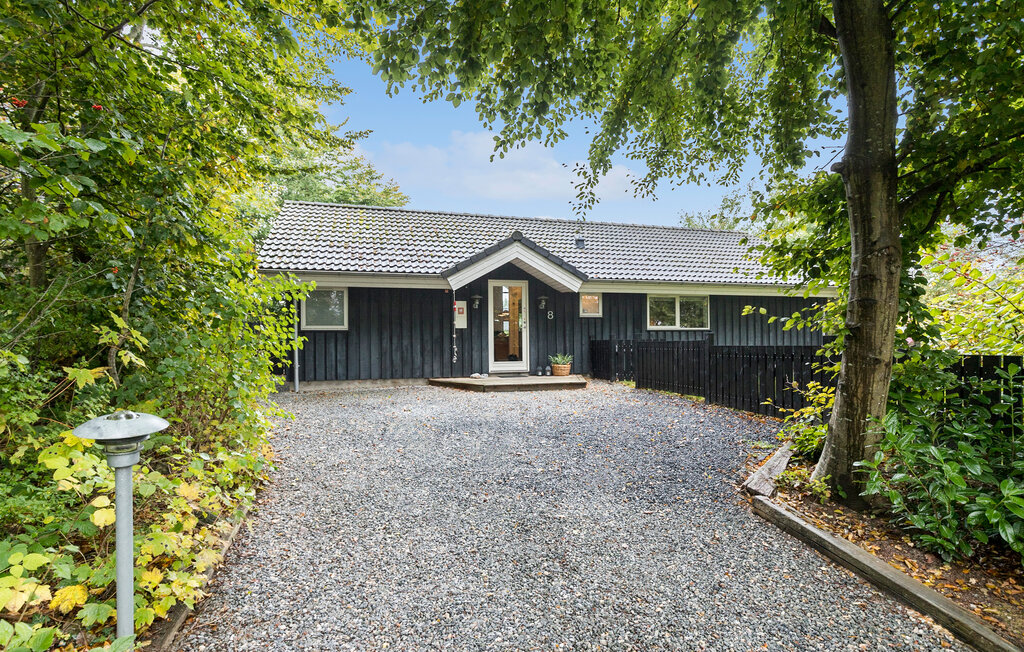 Ferienhaus - Dråby , Dänemark - D10805 10