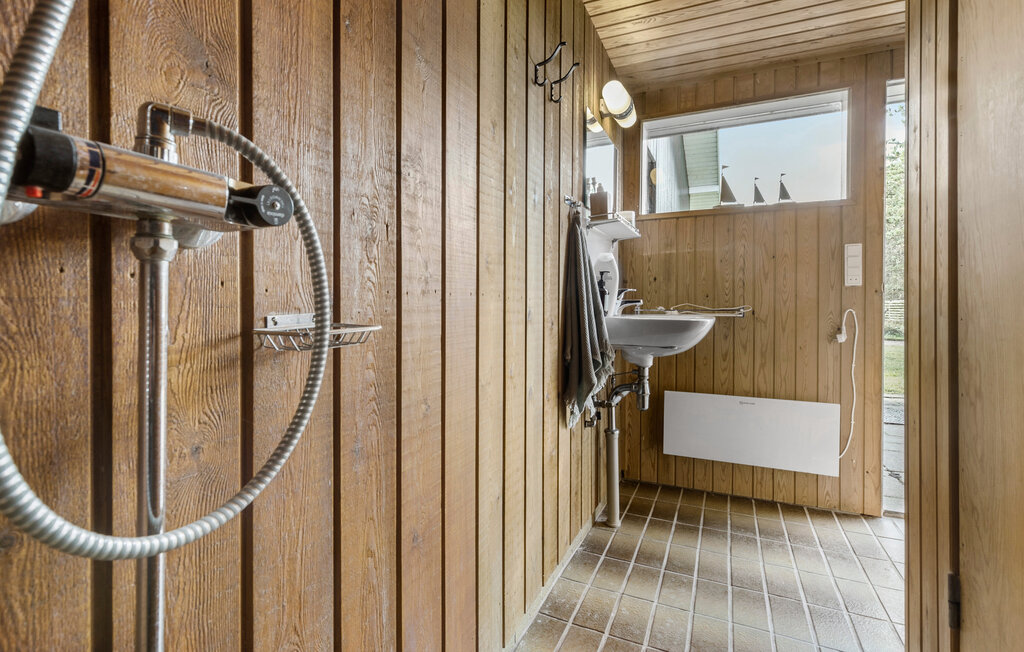 Feriehuse - Dråby Strand , Danmark - D10160 16