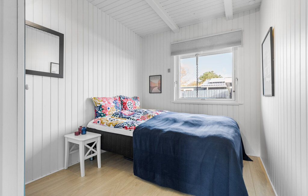 Feriehuse - Dråby Strand , Danmark - D10160 7