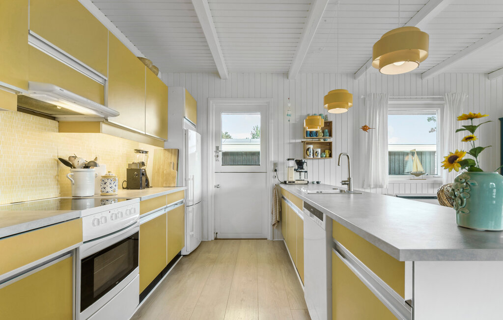 Feriehuse - Dråby Strand , Danmark - D10160 6