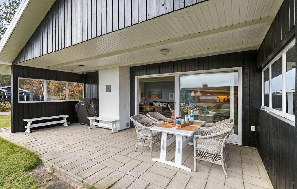 Feriehuse - Dråby Strand , Danmark - D10160 8