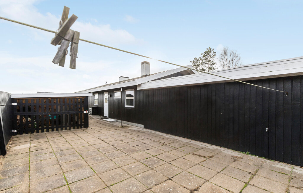 Feriehuse - Dråby Strand , Danmark - D10160 11