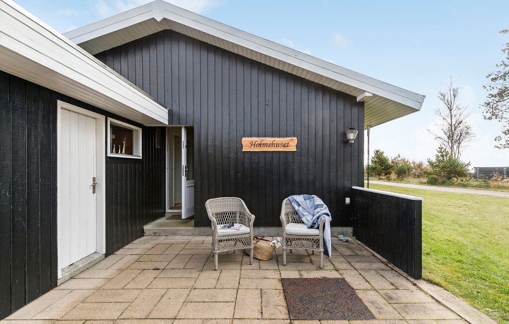 Feriehuse - Dråby Strand , Danmark - D10160 12