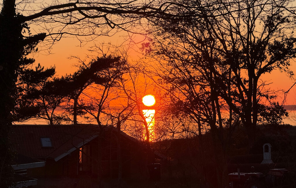 Feriehuse - Sønderby Kegnæs Strand , Danmark - D1041 19