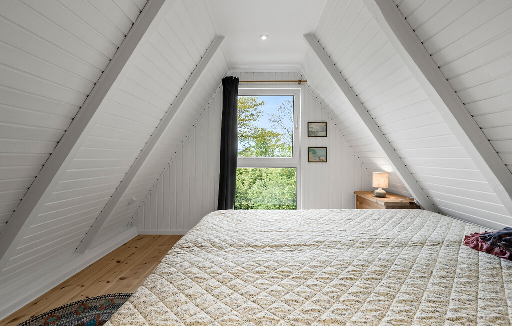 Feriehuse - Sønderby Kegnæs Strand , Danmark - D1041 23