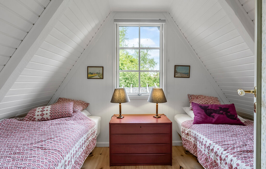 Feriehuse - Sønderby Kegnæs Strand , Danmark - D1041 25