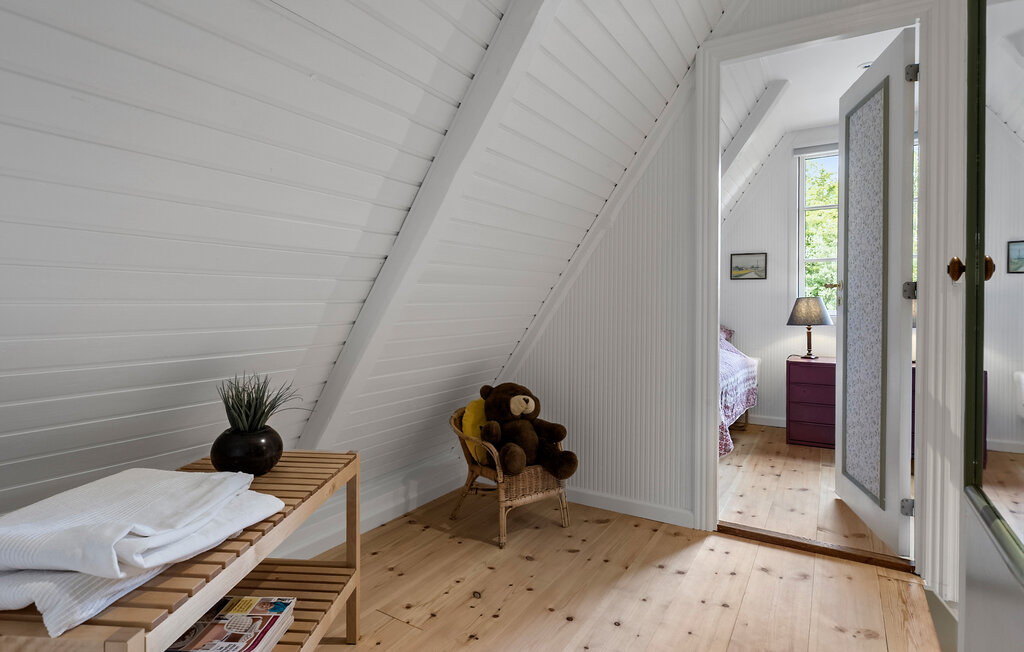 Feriehuse - Sønderby Kegnæs Strand , Danmark - D1041 26