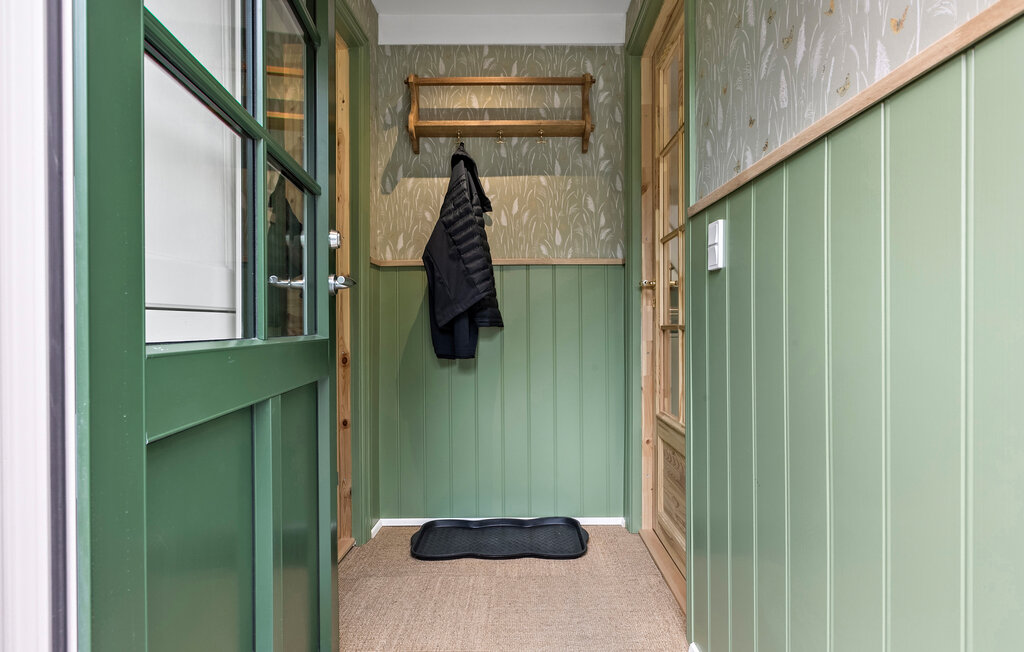 Feriehuse - Sønderby Kegnæs Strand , Danmark - D1041 22