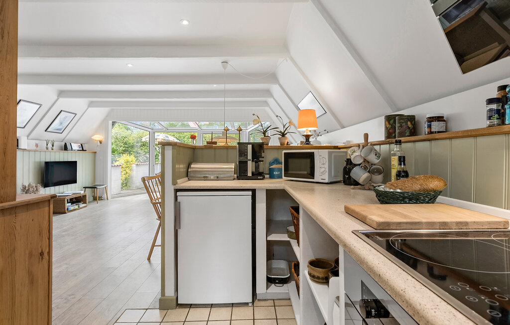 Feriehuse - Sønderby Kegnæs Strand , Danmark - D1041 7