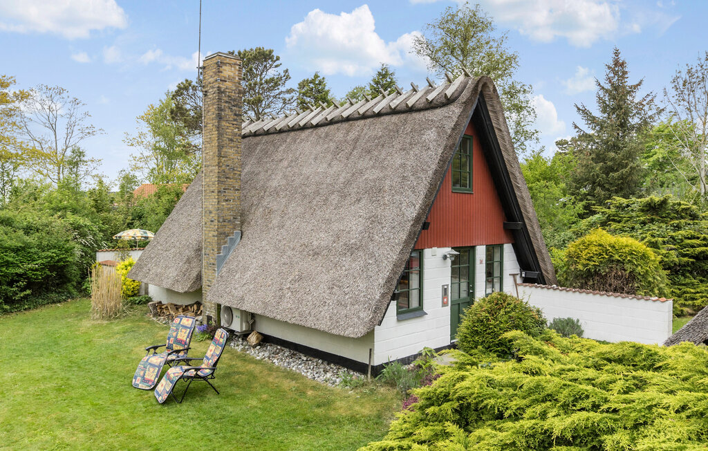 Feriehuse - Sønderby Kegnæs Strand , Danmark - D1041 10