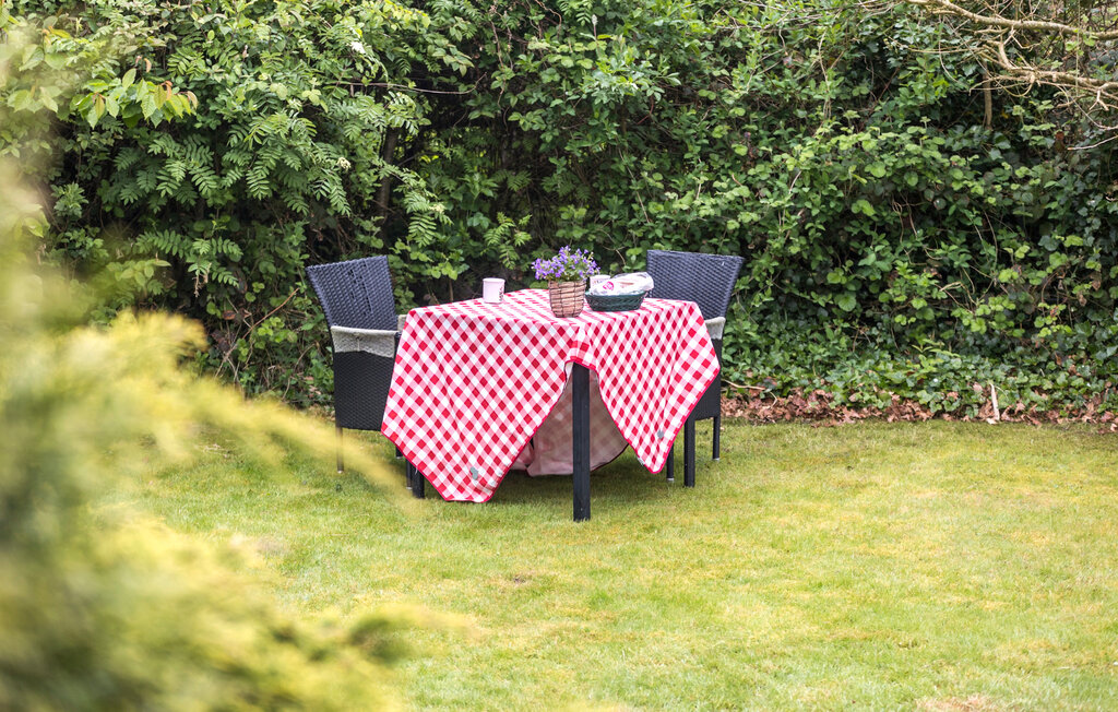 Feriehuse - Sønderby Kegnæs Strand , Danmark - D1041 13