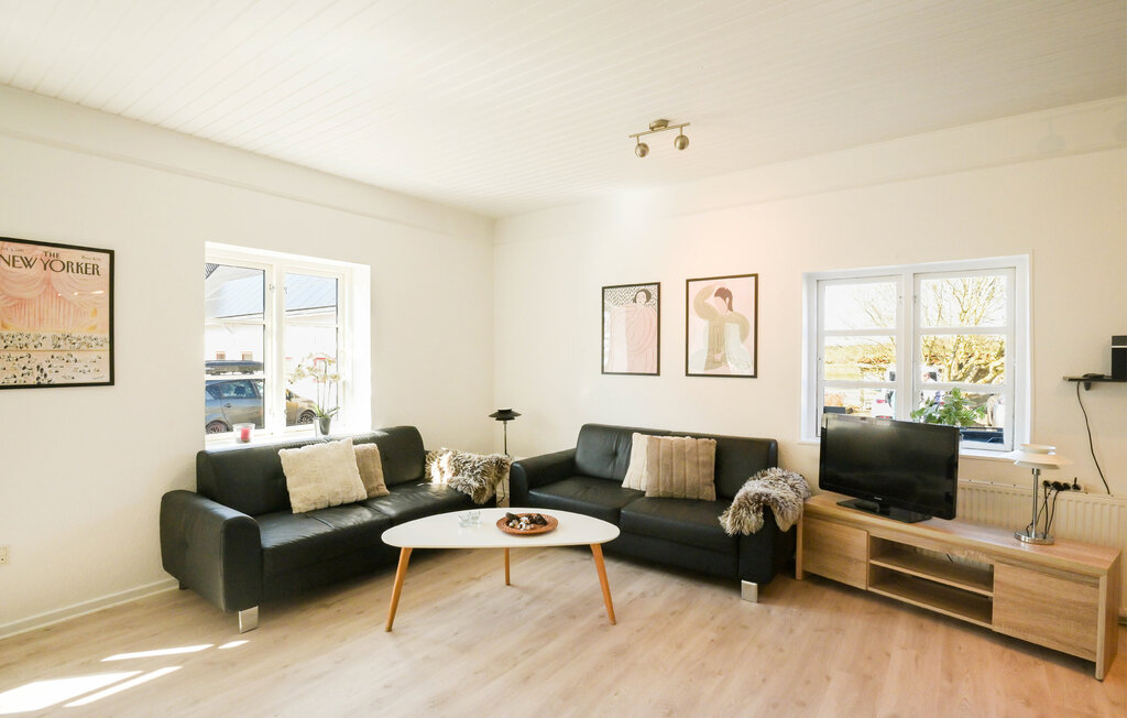 Feriehus - Hardeshøj/Als Fjord , Danmark - D1061 40