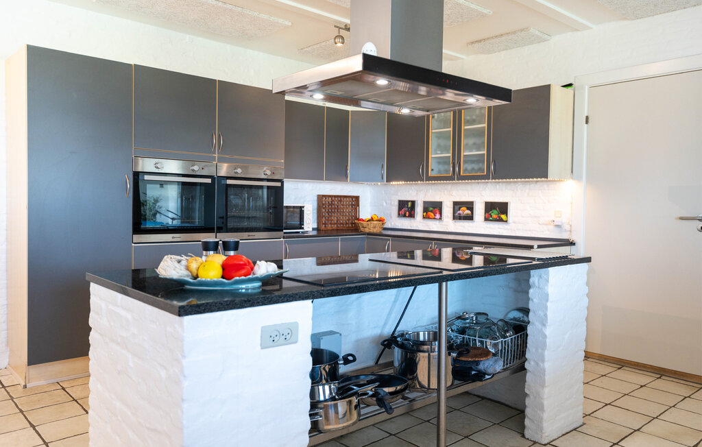 Feriehus - Hardeshøj/Als Fjord , Danmark - D1061 9