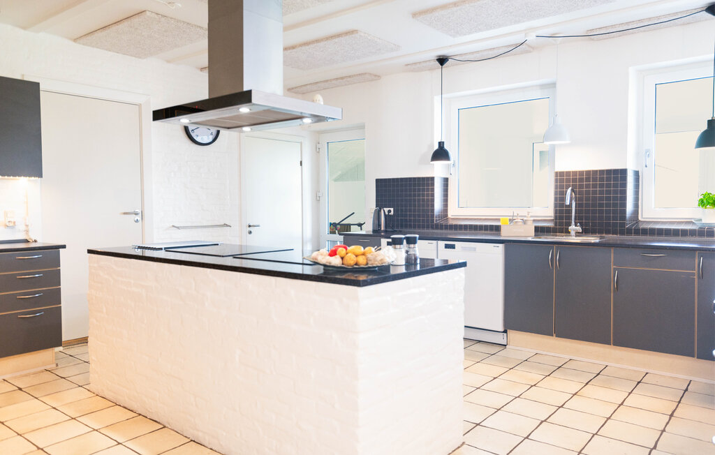 Feriehus - Hardeshøj/Als Fjord , Danmark - D1061 25