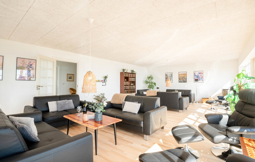 Feriehus - Hardeshøj/Als Fjord , Danmark - D1061 4