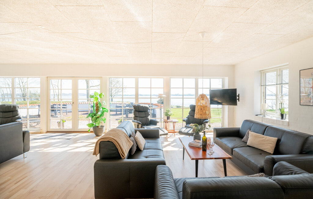 Feriehus - Hardeshøj/Als Fjord , Danmark - D1061 5