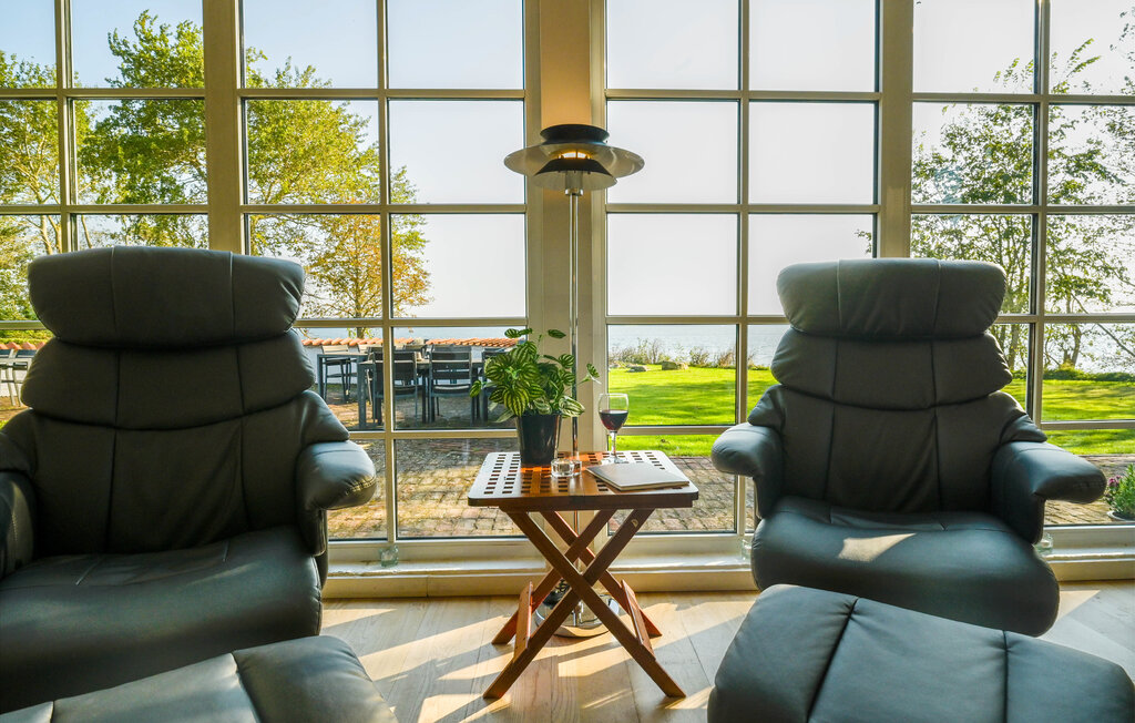 Feriehus - Hardeshøj/Als Fjord , Danmark - D1061 6