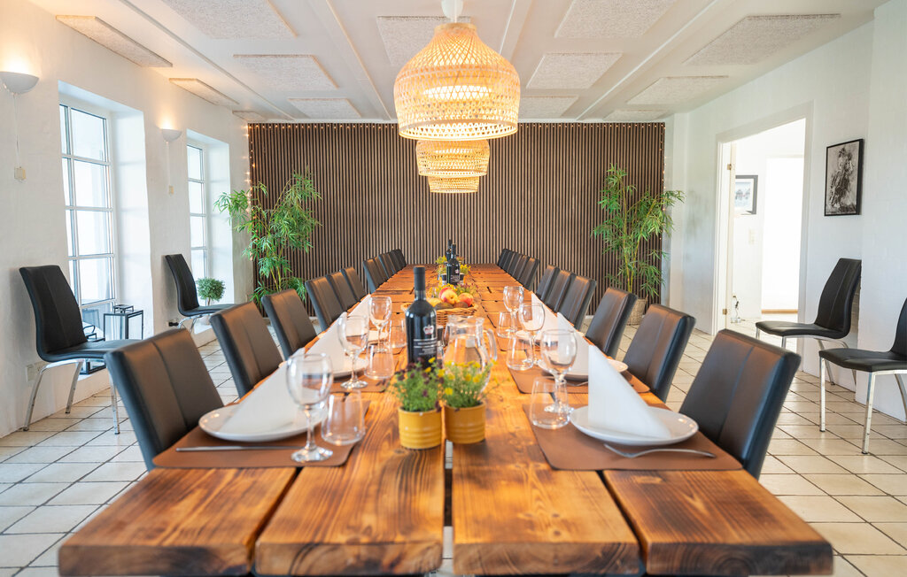 Feriehus - Hardeshøj/Als Fjord , Danmark - D1061 7