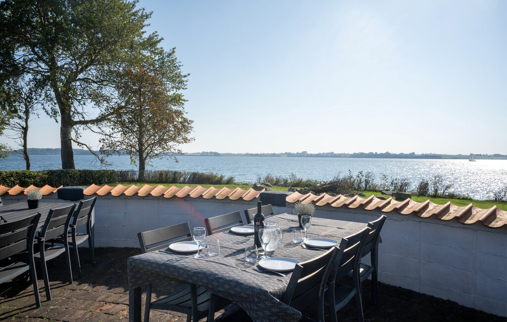 Feriehus - Hardeshøj/Als Fjord , Danmark - D1061 2