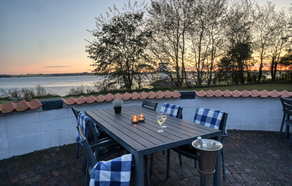 Feriehus - Hardeshøj/Als Fjord , Danmark - D1061 3