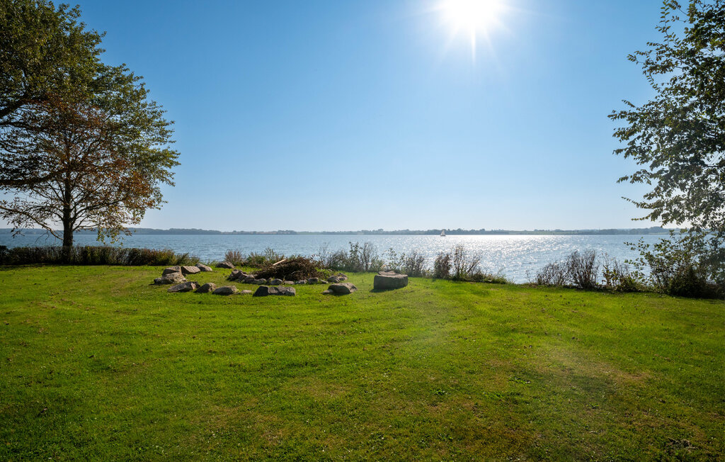 Feriehus - Hardeshøj/Als Fjord , Danmark - D1061 21