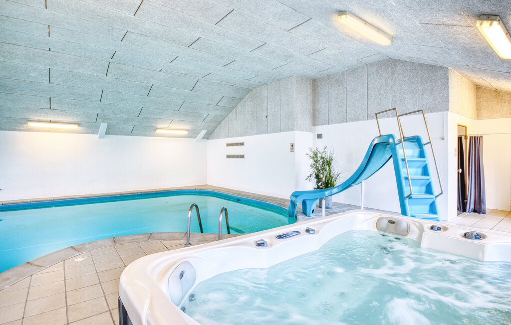 Feriehus - Hardeshøj/Als Fjord , Danmark - D1061 10