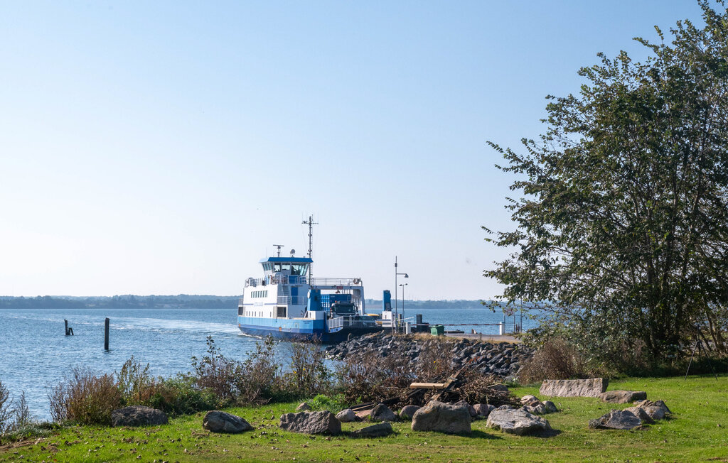 Feriehus - Hardeshøj/Als Fjord , Danmark - D1061 22