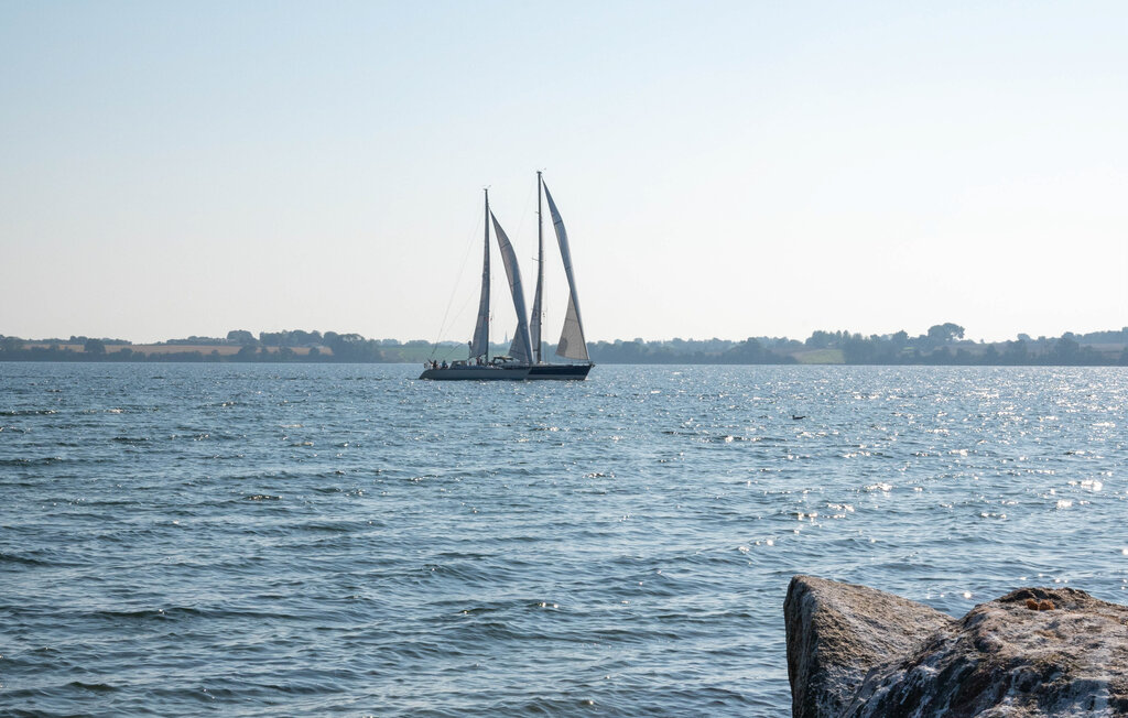 Feriehus - Hardeshøj/Als Fjord , Danmark - D1061 23
