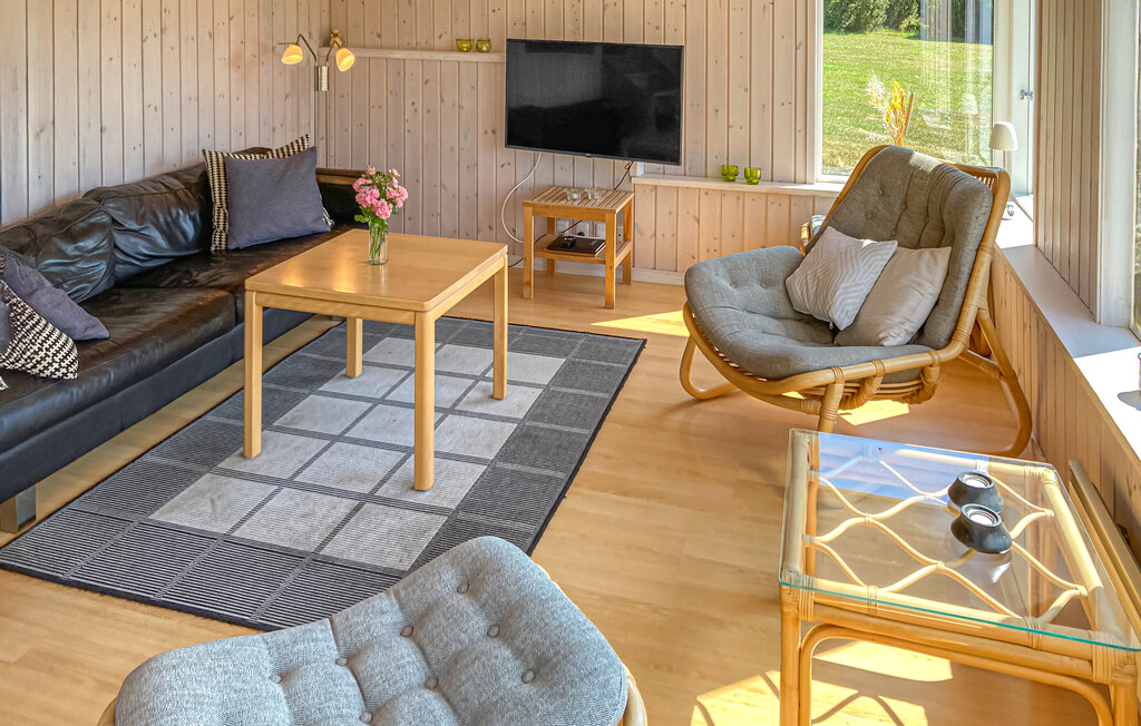 Feriehuse - Dråby Strand , Danmark - D10810 13