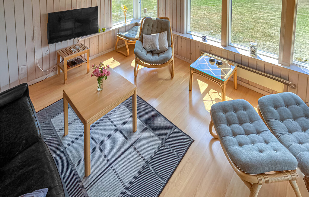 Feriehuse - Dråby Strand , Danmark - D10810 15