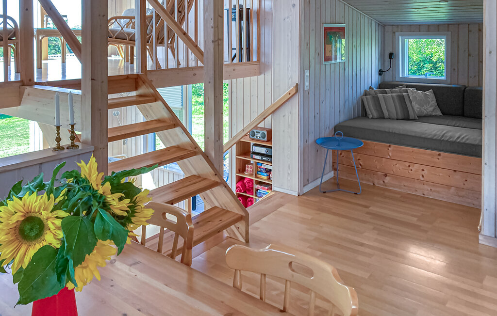 Feriehuse - Dråby Strand , Danmark - D10810 16