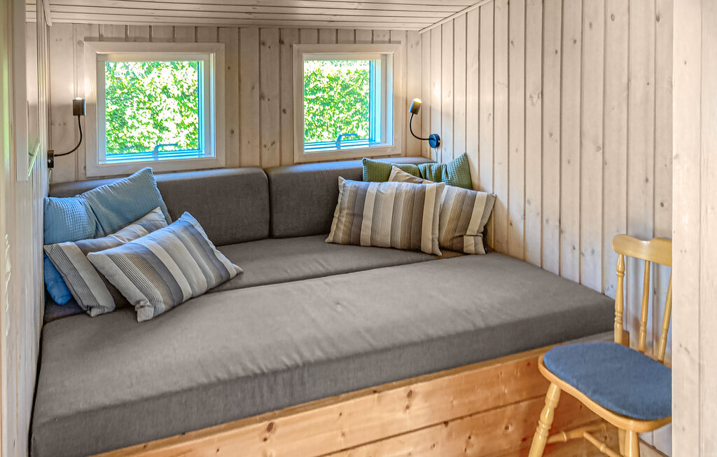 Feriehuse - Dråby Strand , Danmark - D10810 18