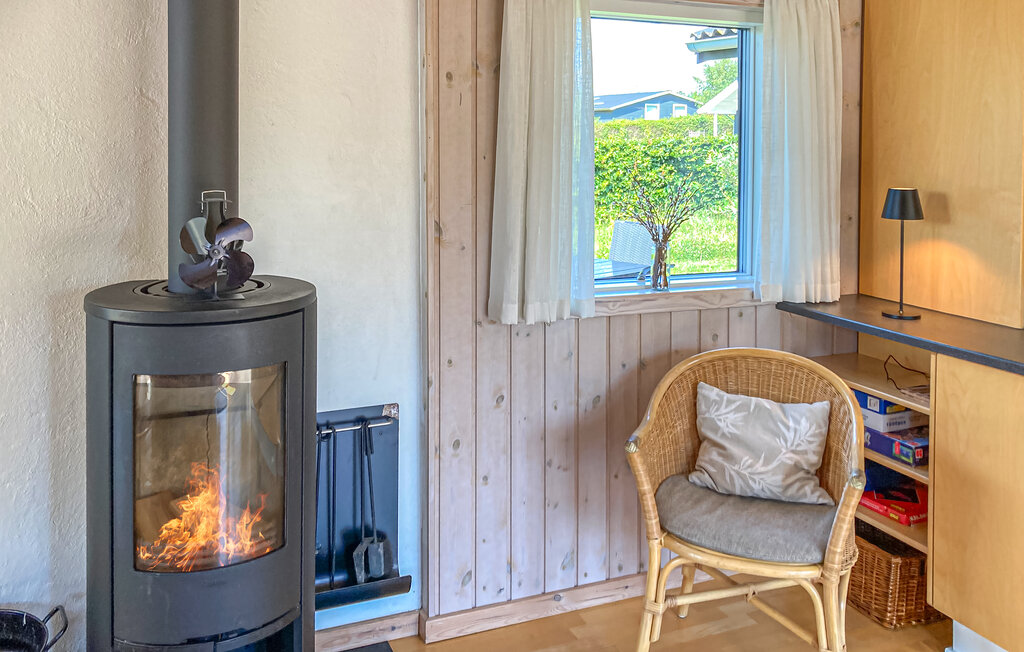 Feriehuse - Dråby Strand , Danmark - D10810 19