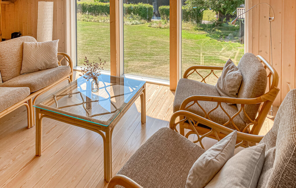 Feriehuse - Dråby Strand , Danmark - D10810 20