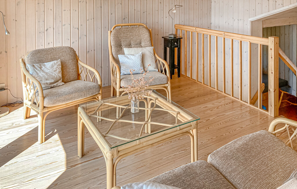 Feriehuse - Dråby Strand , Danmark - D10810 21