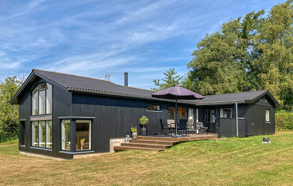 Feriehuse - Dråby Strand , Danmark - D10810 1