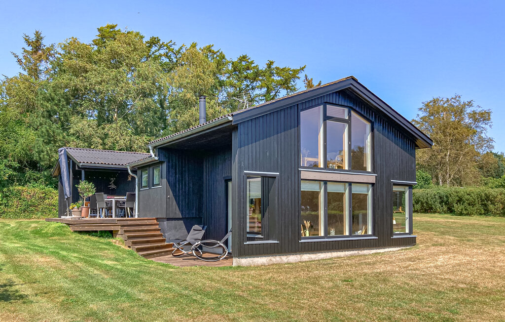 Feriehuse - Dråby Strand , Danmark - D10810 3