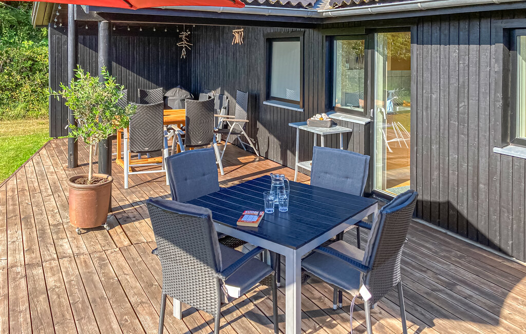 Feriehuse - Dråby Strand , Danmark - D10810 6