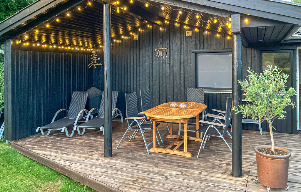 Feriehuse - Dråby Strand , Danmark - D10810 8