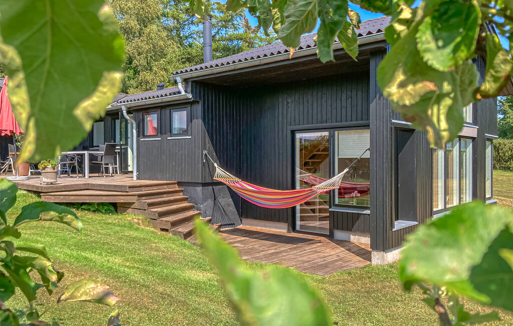 Feriehuse - Dråby Strand , Danmark - D10810 9