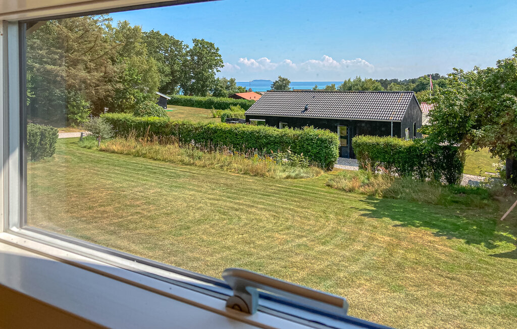 Feriehuse - Dråby Strand , Danmark - D10810 12