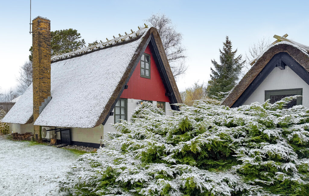 Feriehuse - Sønderby Kegnæs Strand , Danmark - D1041 11