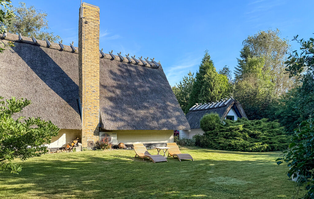 Feriehuse - Sønderby Kegnæs Strand , Danmark - D1041 14