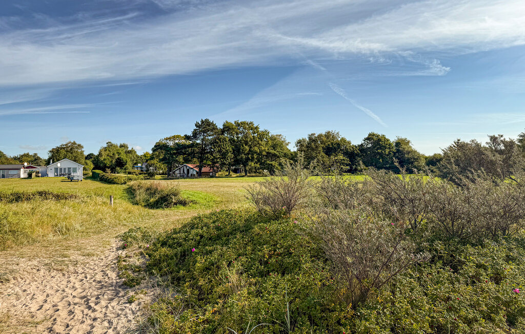 Feriehuse - Sønderby Kegnæs Strand , Danmark - D1041 16