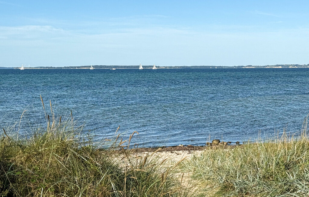 Feriehuse - Sønderby Kegnæs Strand , Danmark - D1041 18